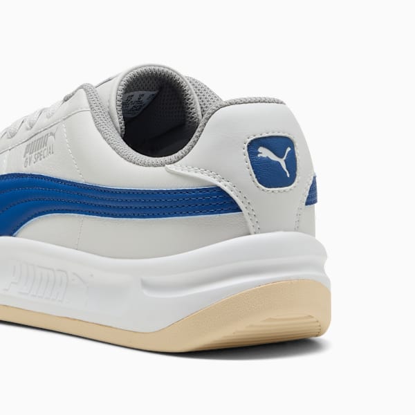 Кроссовки Gv Special Puma, серый — фото 3