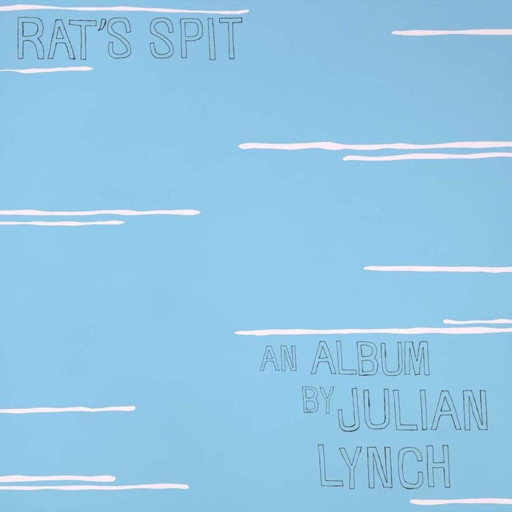 

Виниловая пластинка LP Rat's Spit - Julian Lynch