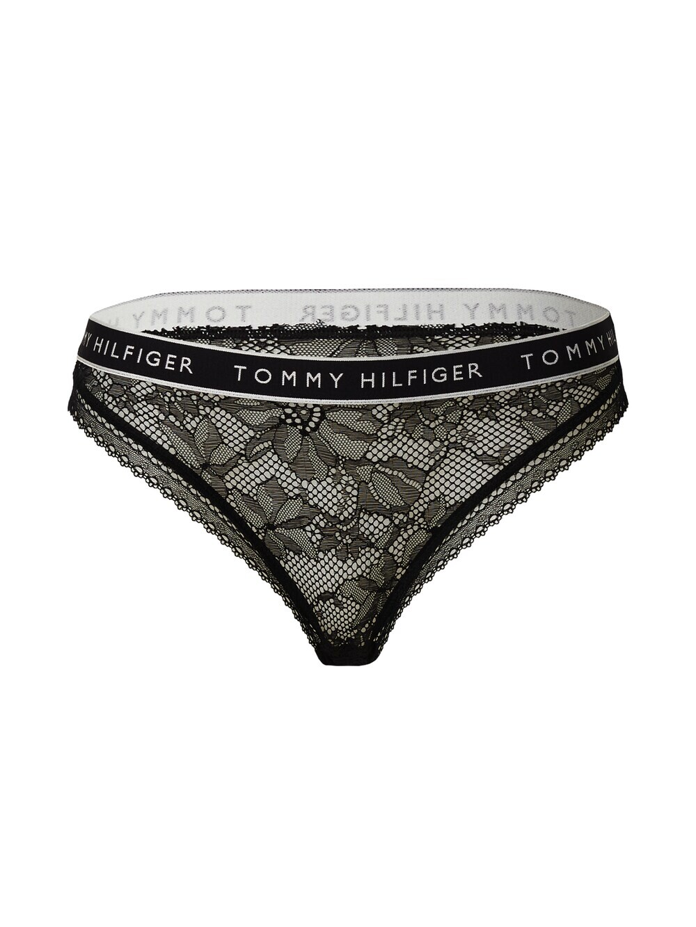 

Трусики Tommy Hilfiger, черный