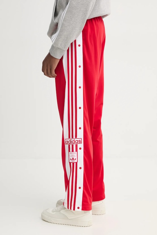 

Брюки спортивные Adibreak Adidas Originals, красный