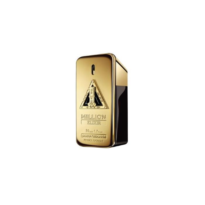 

Туалетная вода унисекс One Million Elixir Perfume de Hombre Intense Parfum Paco Rabanne, 50