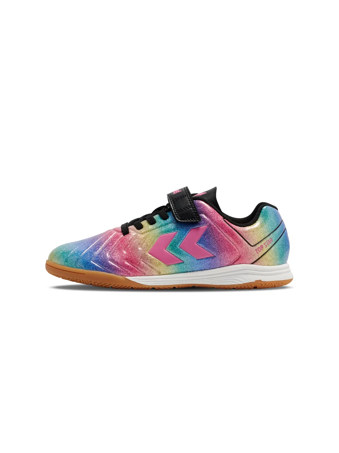 Спортивная обувь Hummel, Mixed Colors