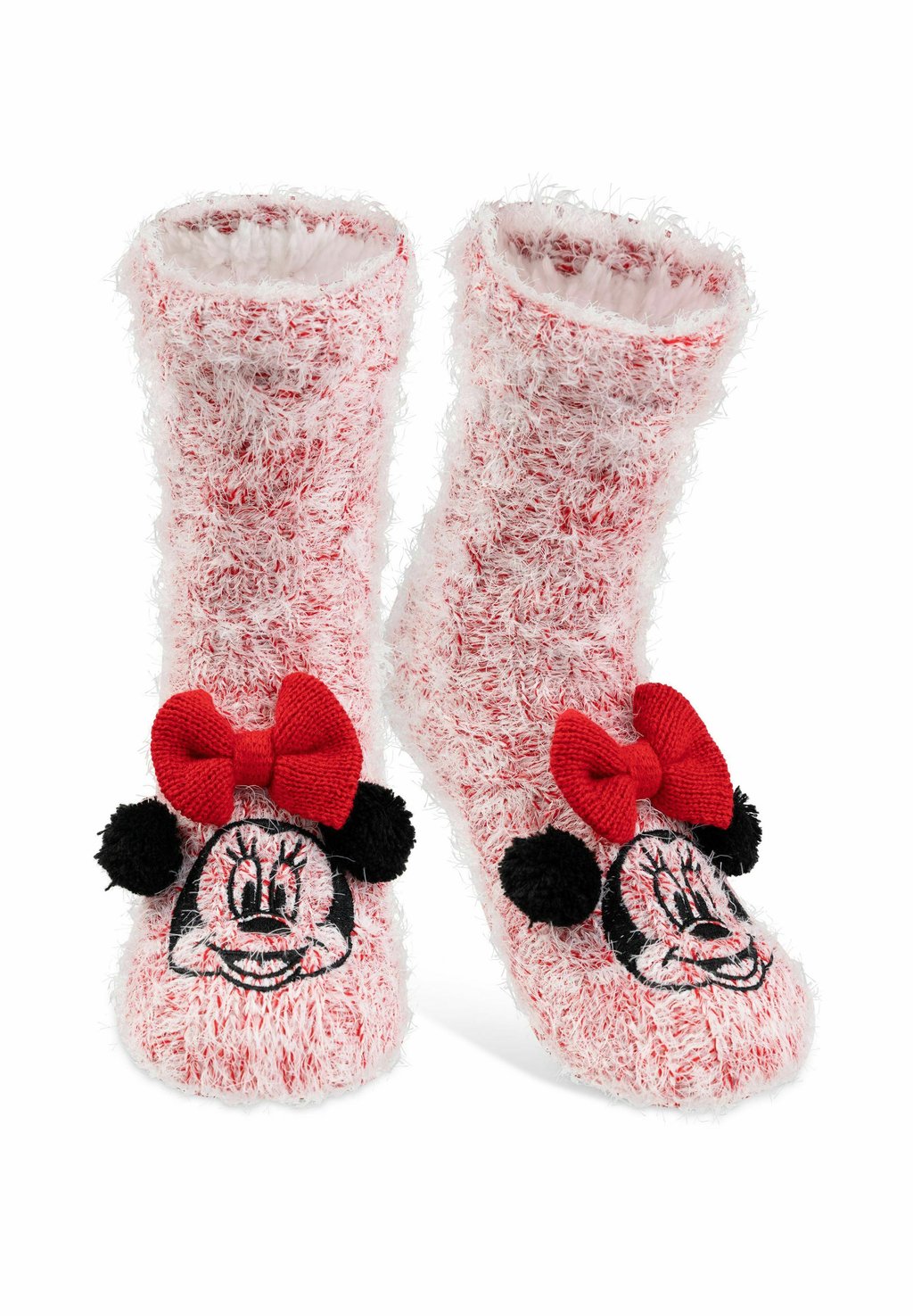 

Носки MINNIE MOUSE Disney, красный