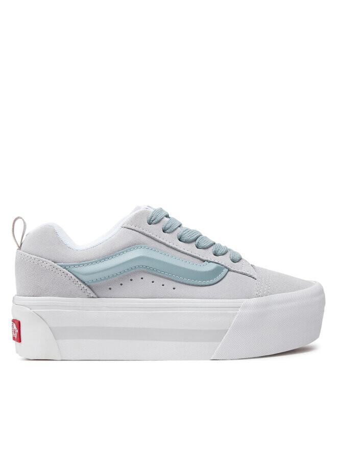 

Кроссовки Vans, серый