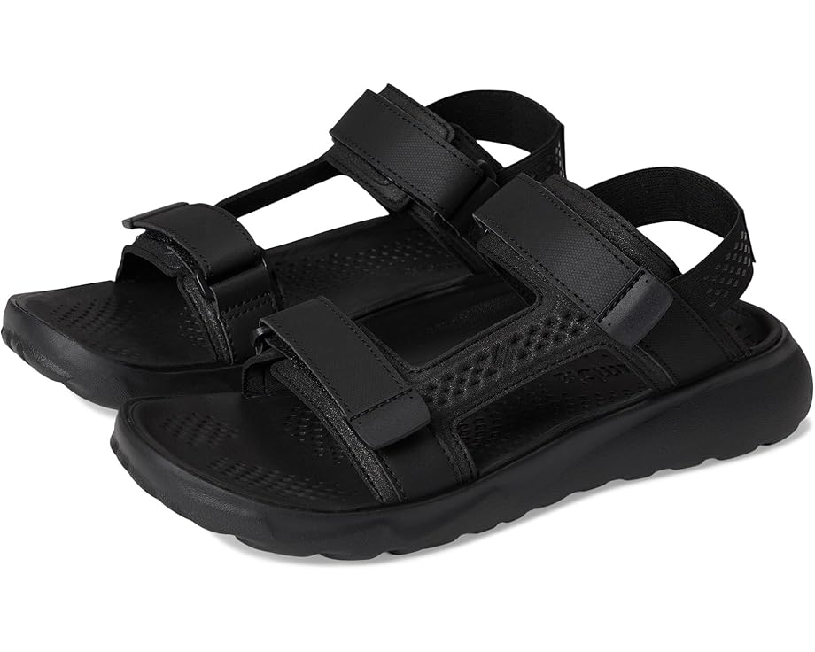 

Сандалии Columbia Peakfreak Roam Sandal, цвет Black/Charcoal