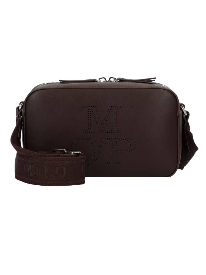 

Наплечная сумка Marc O'Polo Umhängetasche 23 cm, цвет dark ruby