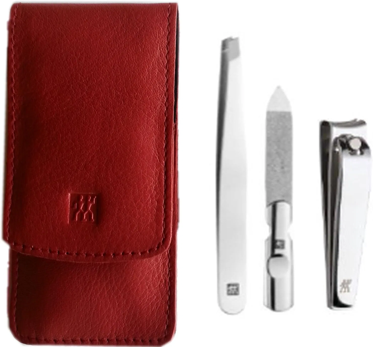 Маникюрный набор «Classic Inox» из 3 предметов от Zwilling Zwilling