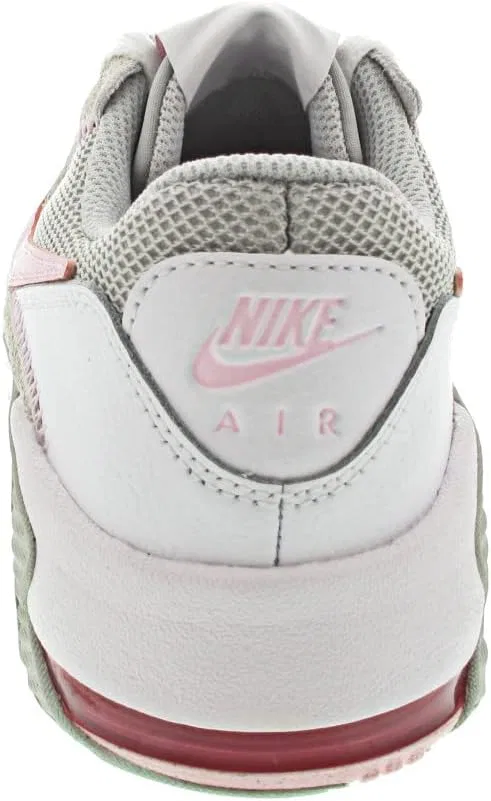 Кроссовки Nike Air Max ExCEE (TD), код CD6893-103, White Pink Foam Grey Fog — фото 2