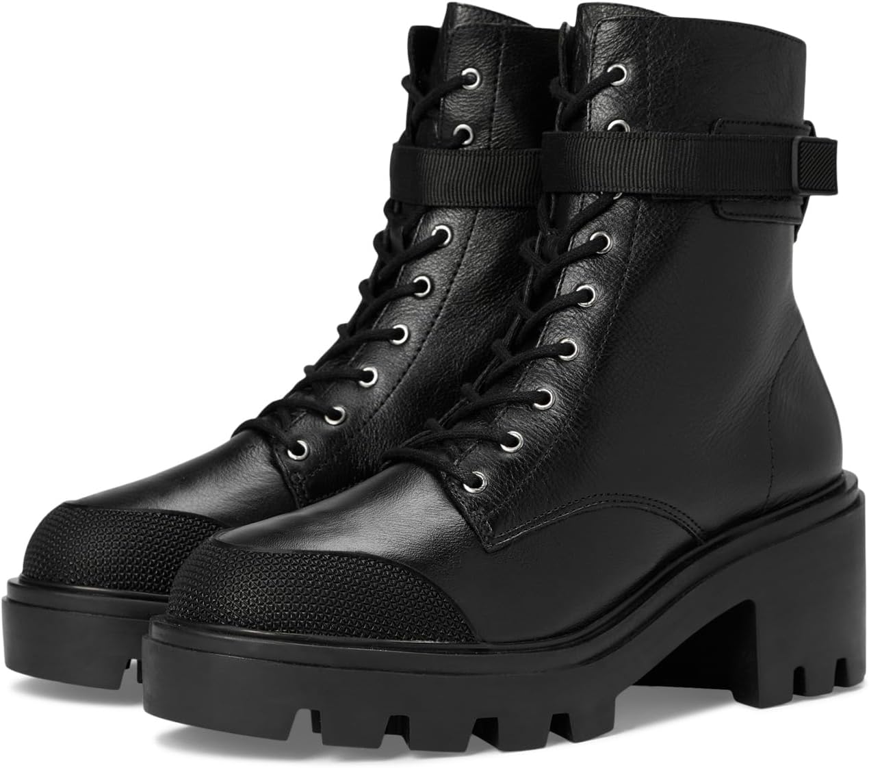 Ботинки Schutz Sarah, цвет Black 5