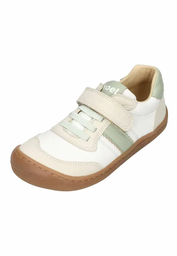 Детские босоножки Koel Dylan 3.0 Baby Shoes, мятный — фото 2