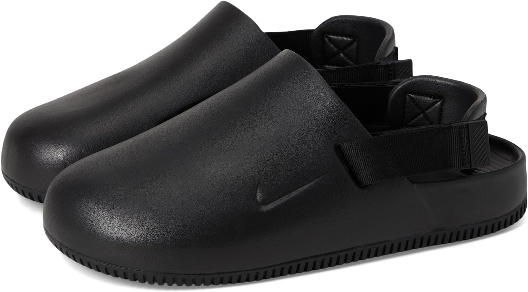 

Сандалии Nike Men's Calm, Black/Black