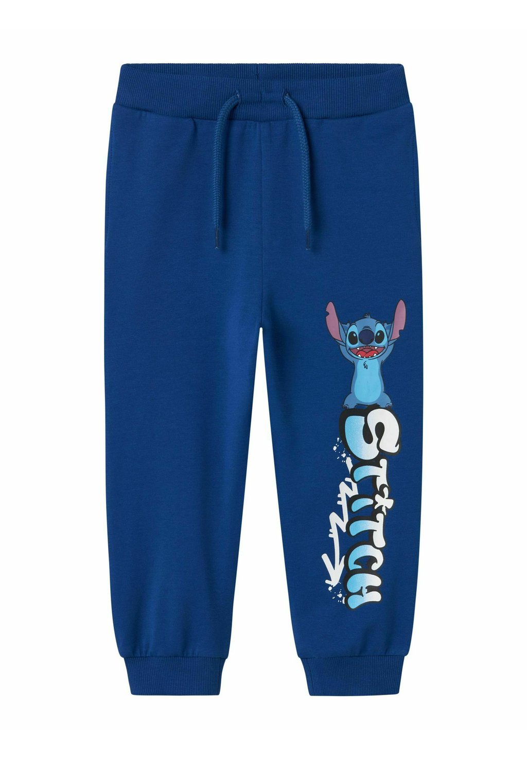 

Спортивные брюки REGULAR FIT Name it, синий