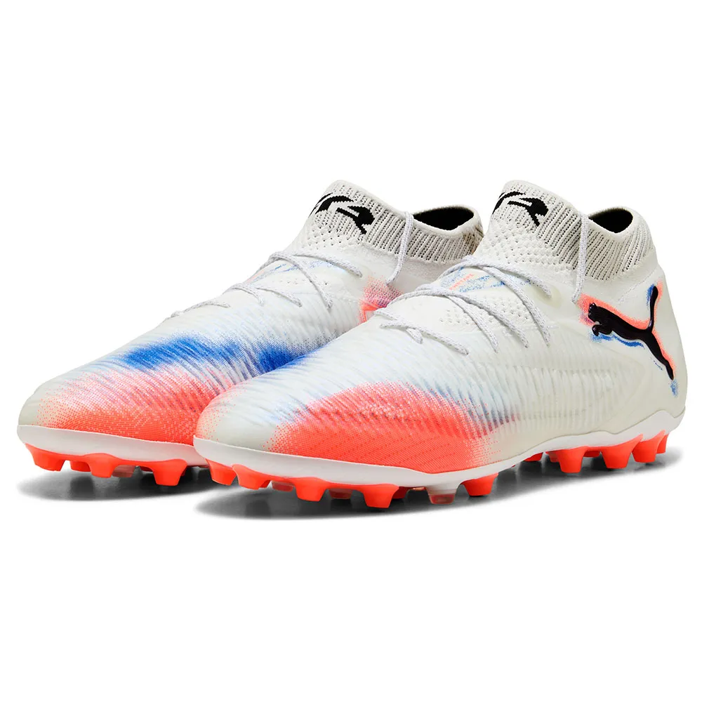 

Футбольные бутсы Puma Future 8 Ultimate MG, белый