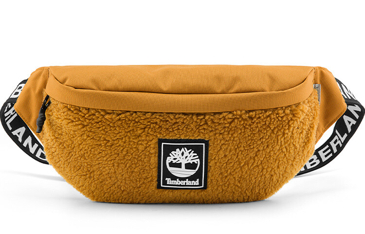 

Поясная сумка унисекс Timberland, wheat