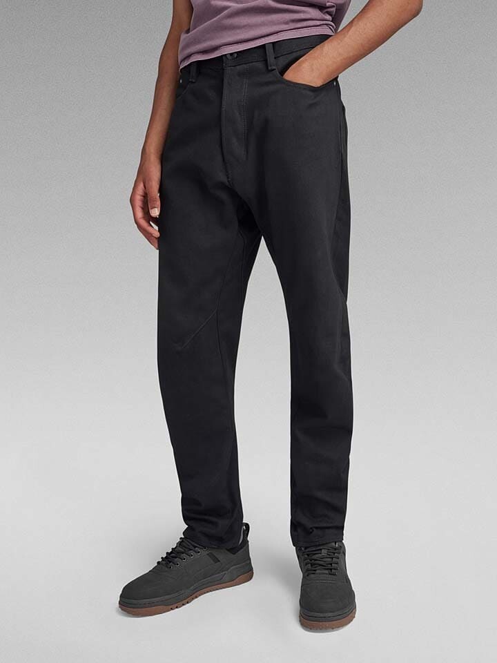

Джинсы G-Star Jeans - Slim fit -, черный