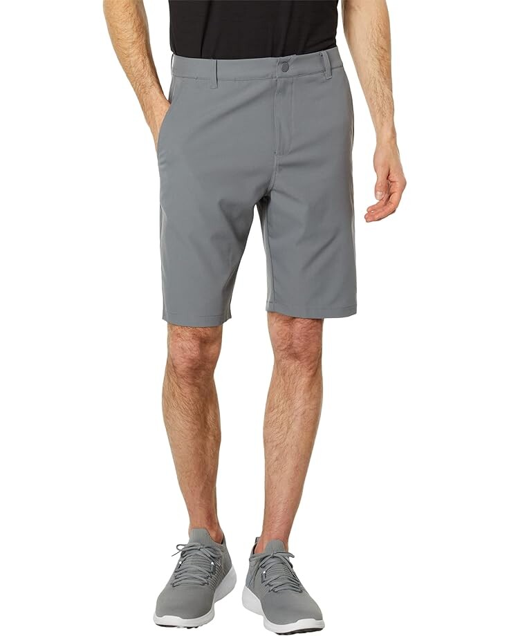 

Шорты PUMA Golf Dealer 10", цвет Slate Sky