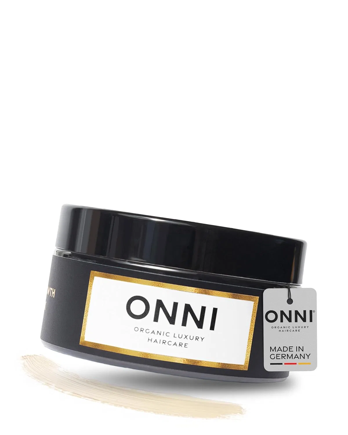Маска для роста волос ONNI Hair Growth Mask 100 мл Onni