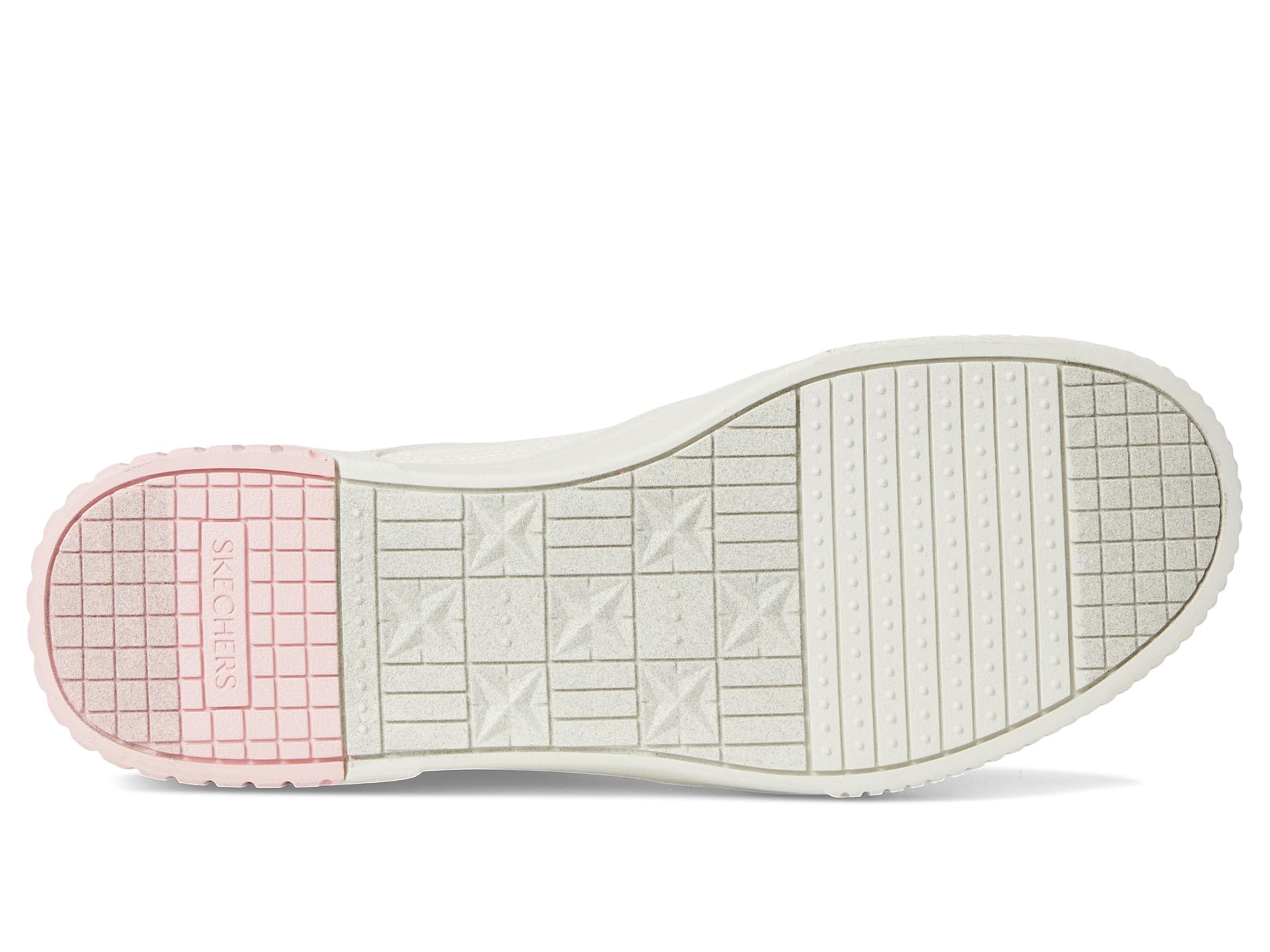 Кроссовки SKECHERS Jade, Natural Multi — фото 3