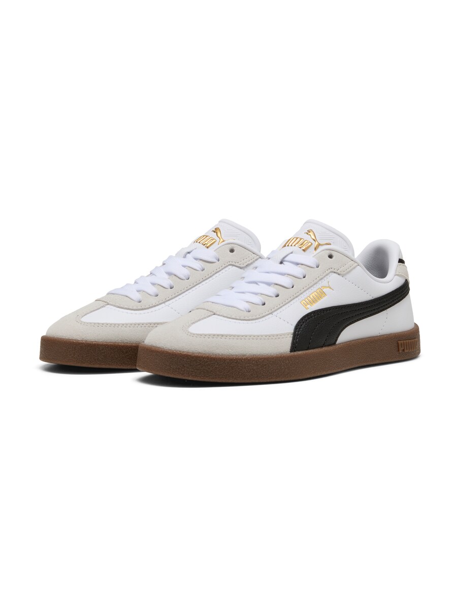 Кроссовки PUMA Club II Era, белый — фото 2