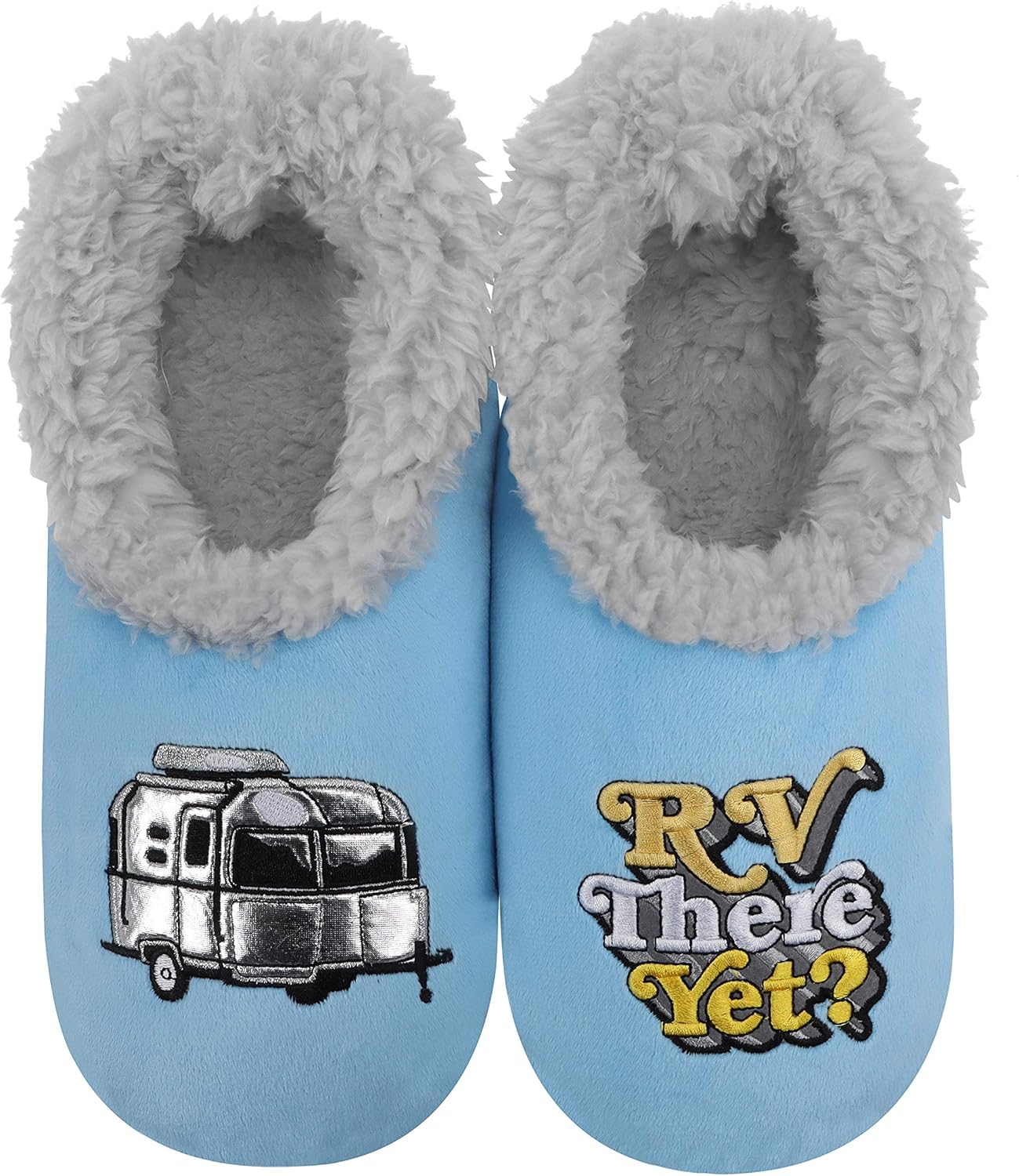 

Тапочки Snoozies для мужчин - Мужские домашние тапочки, Rvtyet