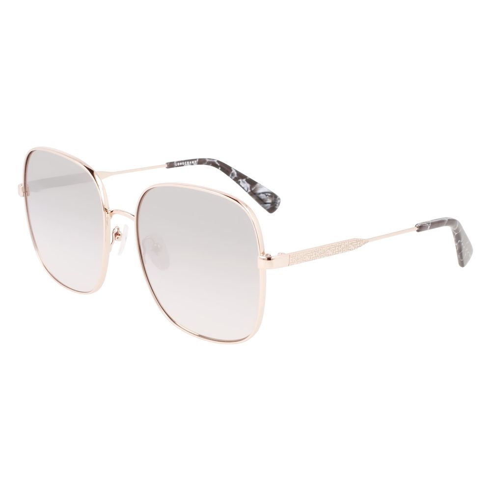 

Longchamp multi Metal женские солнцезащитные очки