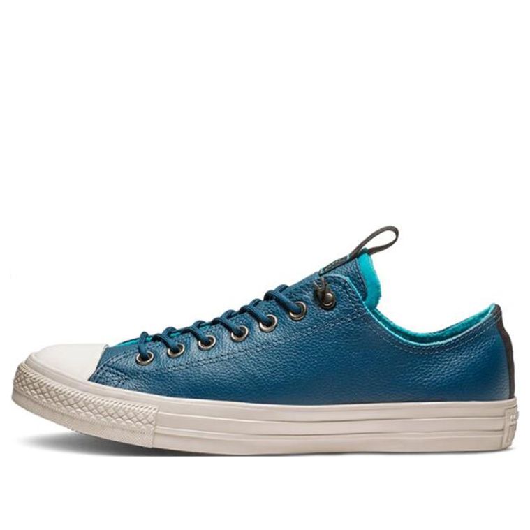 

Кеды Converse Chuck Taylor All Star 'Desert Storm Blue Leather'