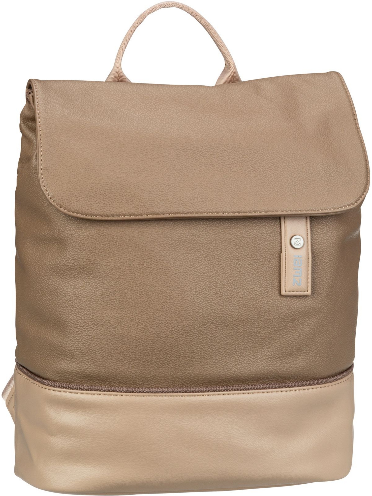 

Рюкзак Zwei/Backpack Jana JR13, цвет Hazel