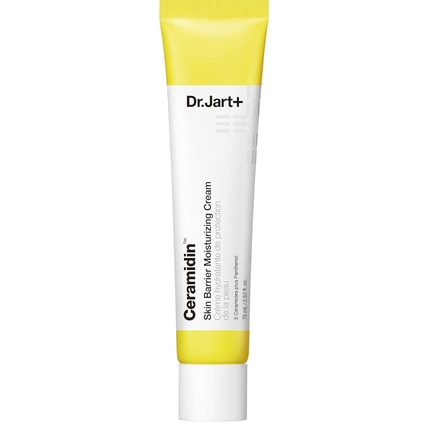 

Увлажняющий крем для лица Ceramidin Skin Barrier для сухой кожи Dr.Jart