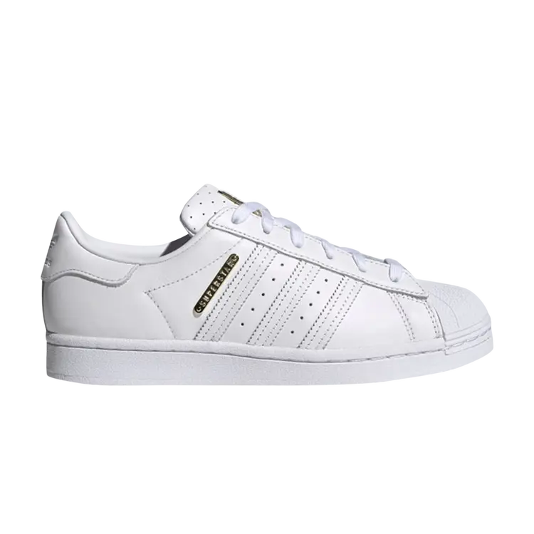 

Кроссовки Adidas Wmns Superstar, белый