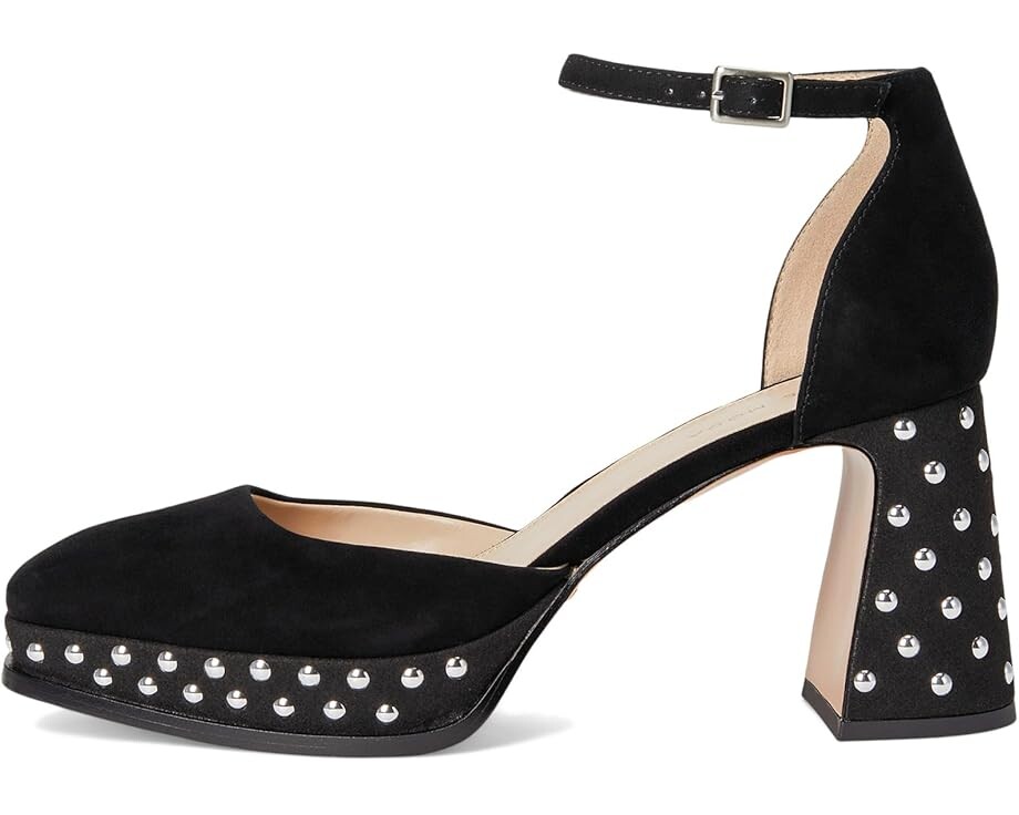 Туфли Pelle Moda Dietta, черный — фото 4