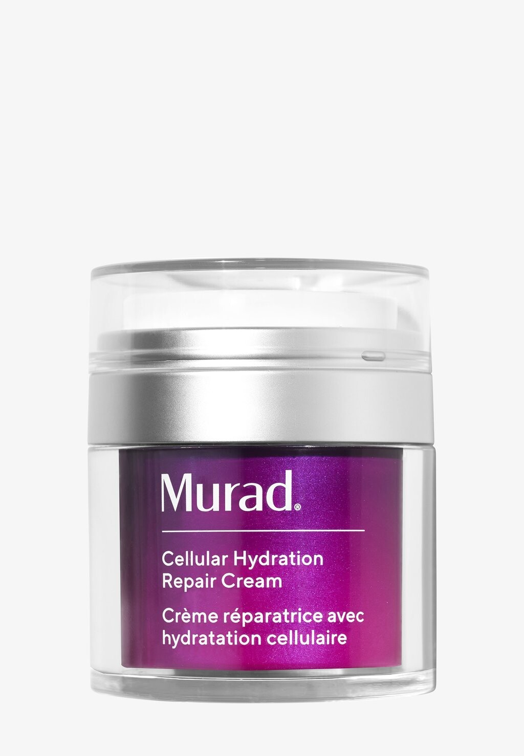 

Крем для лица CELLULAR HYDRATION REPAIR CREAM Murad
