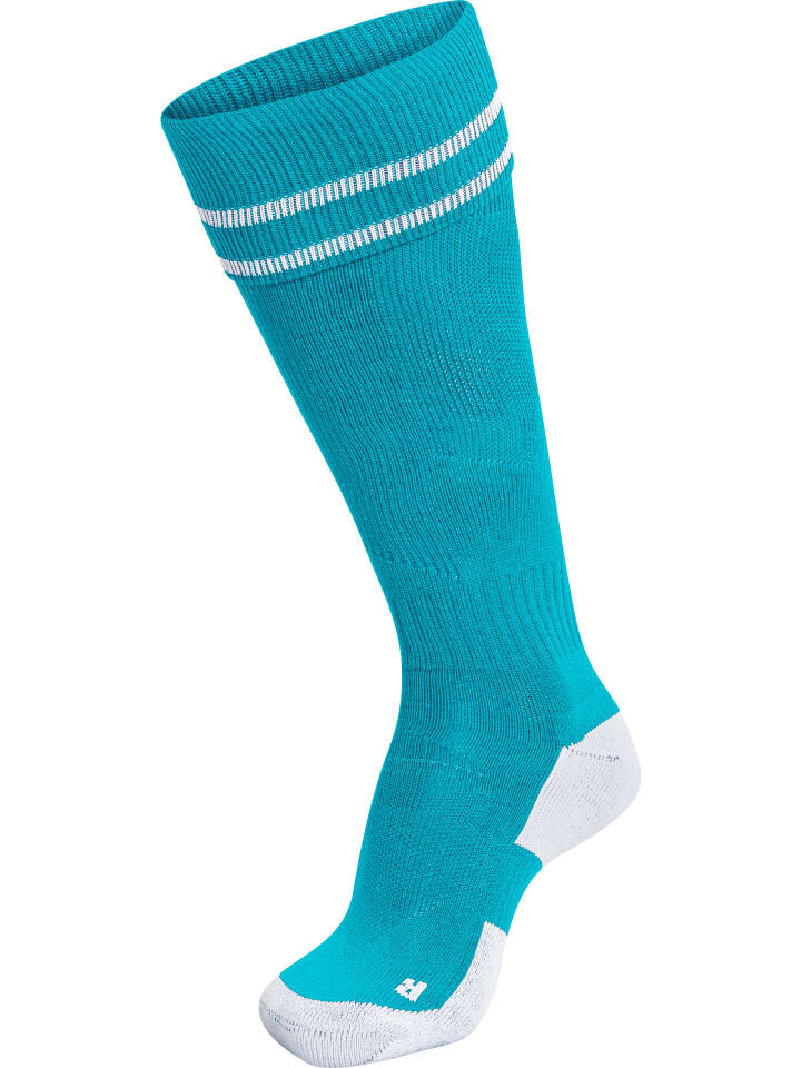 

Носки Hummel Football Socks Element Fußball Erwachsene, цвет SCUBA BLUE