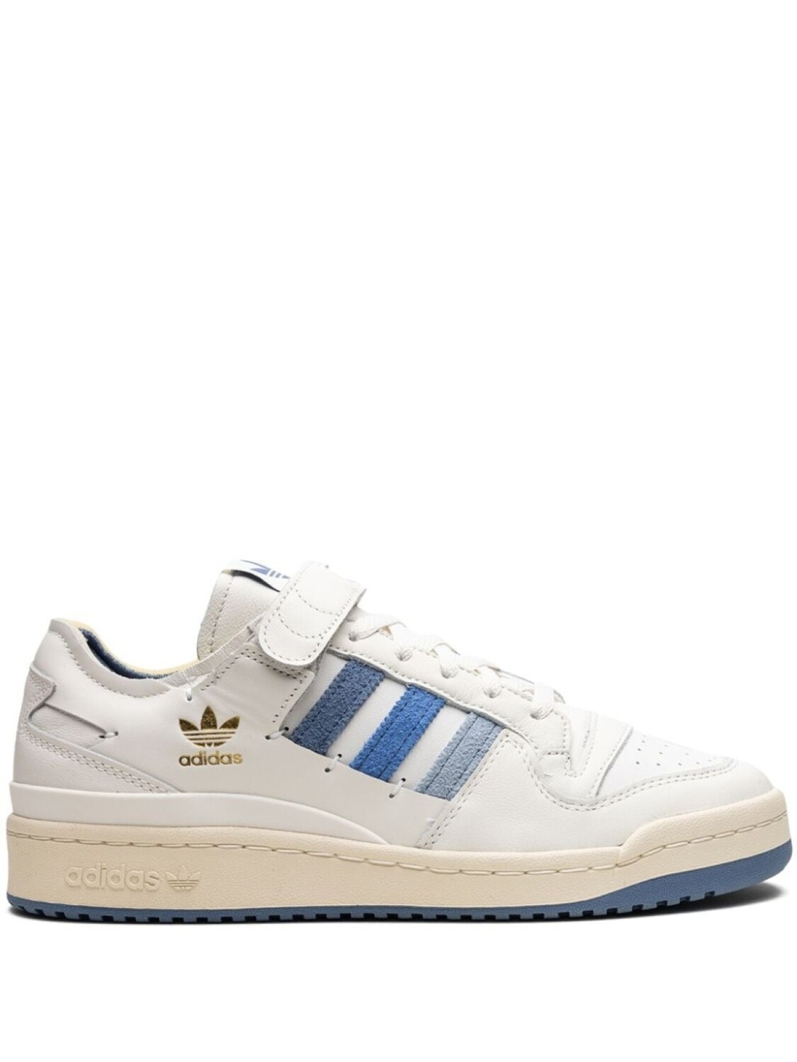 

Adidas кроссовки Forum 84 Low, белый