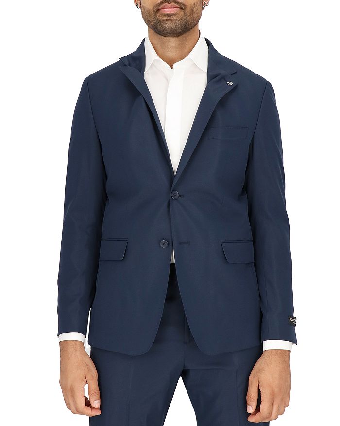 

Спортивное пальто Tech Stretch Scotch & Soda, синий