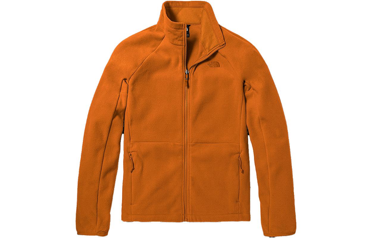 

THE NORTH FACE Женская куртка, цвет Orange