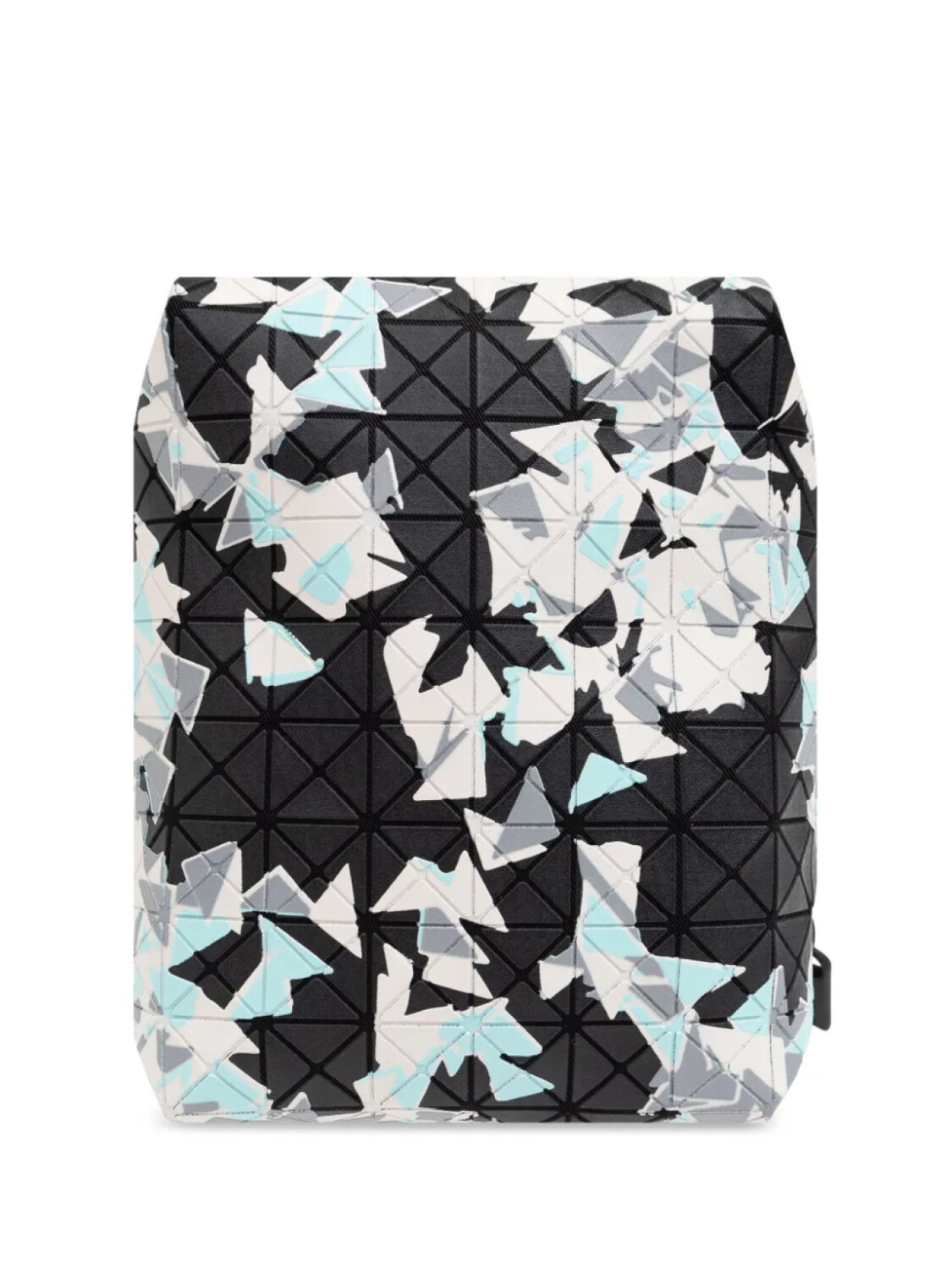 

Сумка через плечо Bao Bao Issey Miyake с графическим принтом, черный
