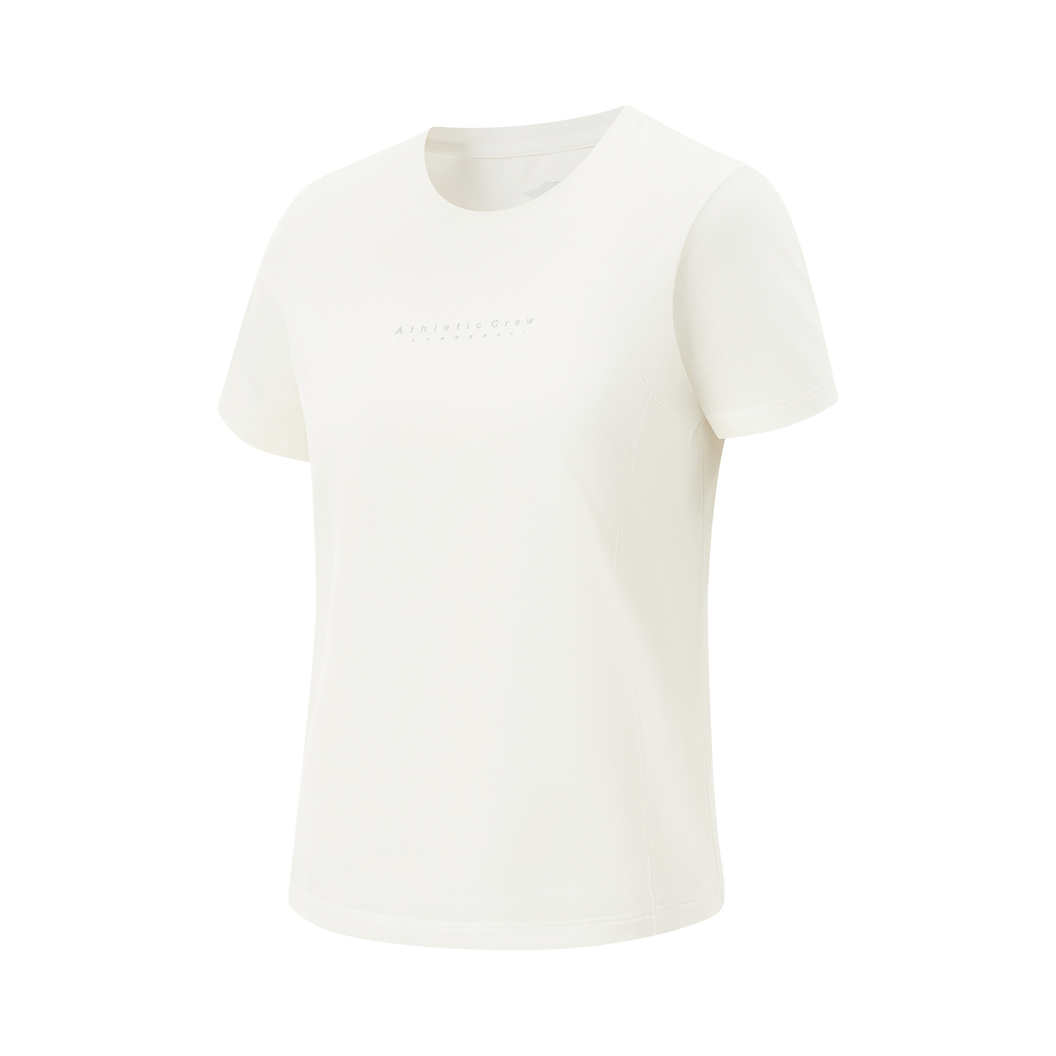 

LINING Футболка Cool Tea женская ivory