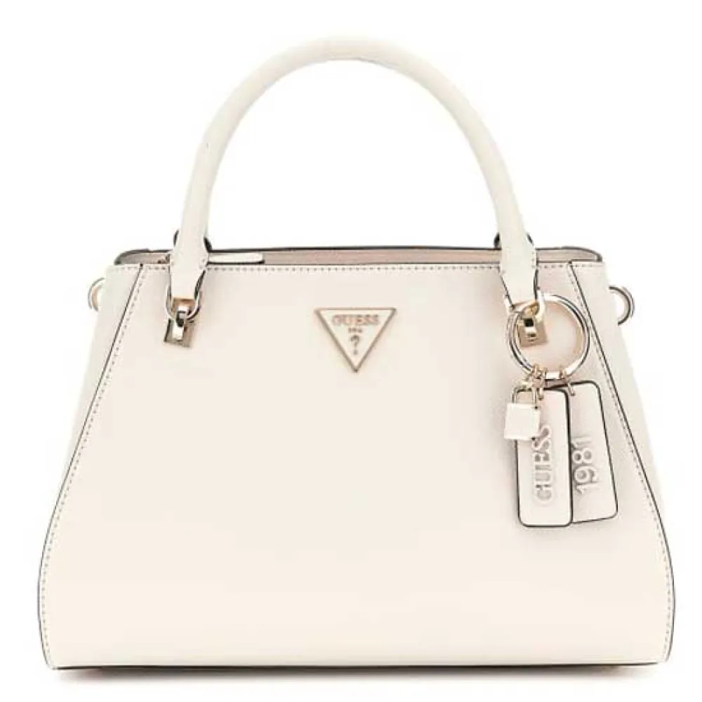 

Сумка Guess Noelle Luxury handbag, бежевый