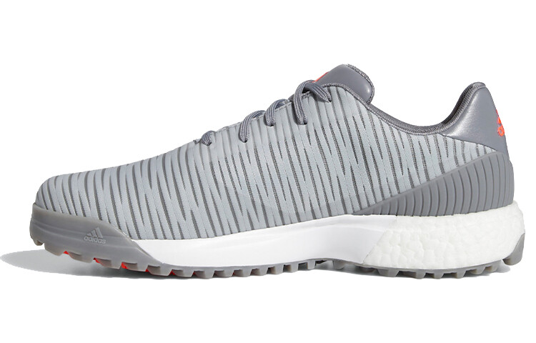 

CodeChaos Sport Grey Два Adidas
