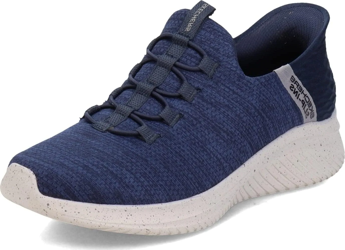Мужские кроссовки Skechers Ultra Flex 3.0 для правшей, синий