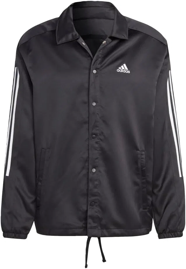Куртка тренерская adidas, Black