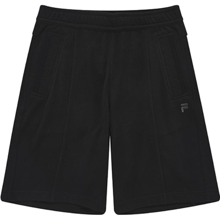 

Футболка STREET SPORT Повседневные шорты мужские черные FILA FUSION