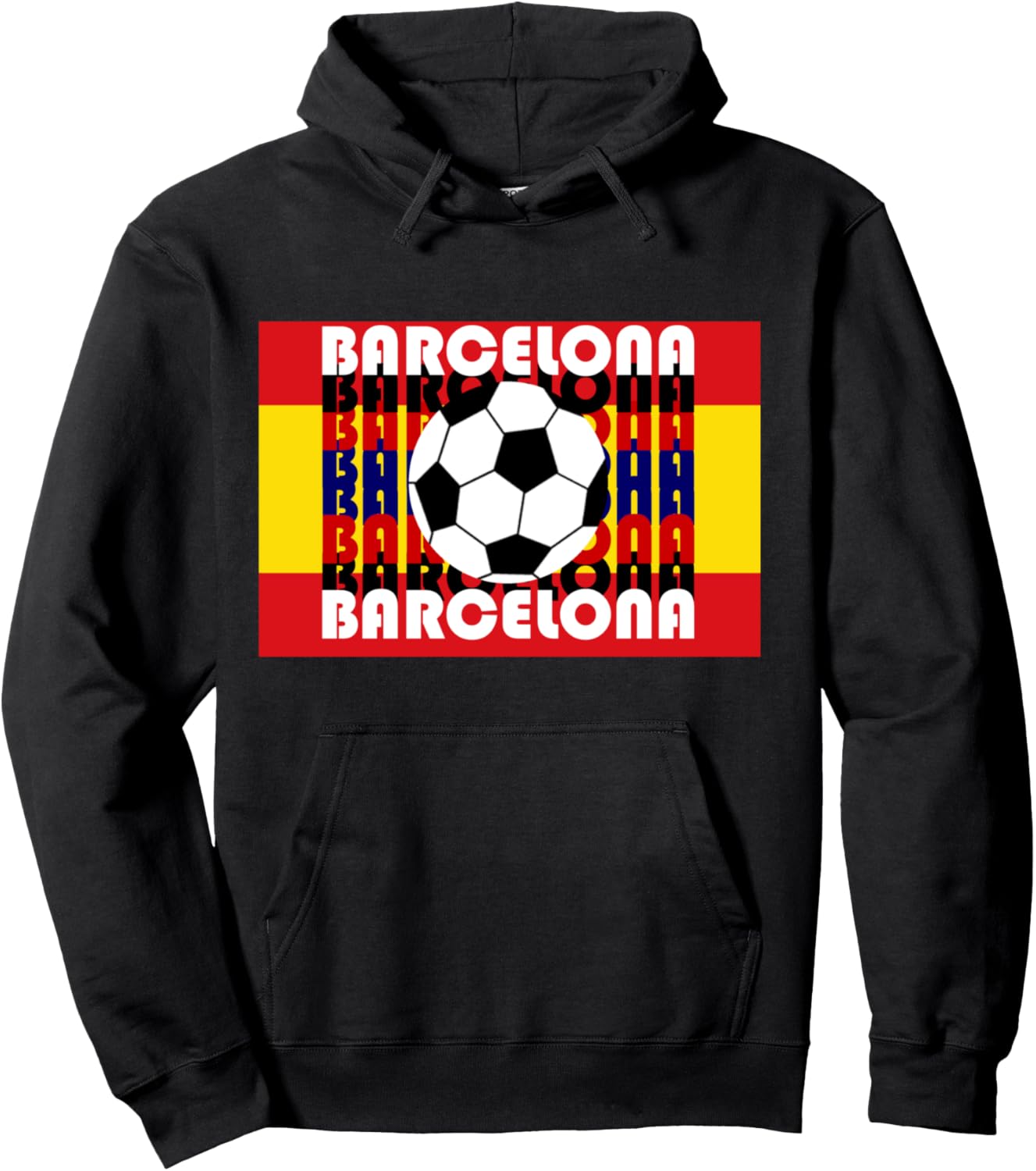

Черная толстовка Barca Barcelona Bauhaus весна-лето 2021, черная Black-Spain-Soccer-Futbol-Fans-Mementos, Черный, Черная толстовка Barca Barcelona Bauhaus весна-лето 2021, черная Black-Spain-Soccer-Futbol-Fans-Mementos