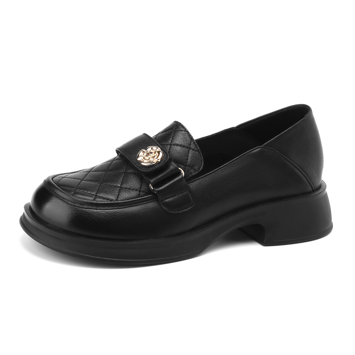 

Туфли D:FUSE SCANDINAVIA Loafers Women's Black