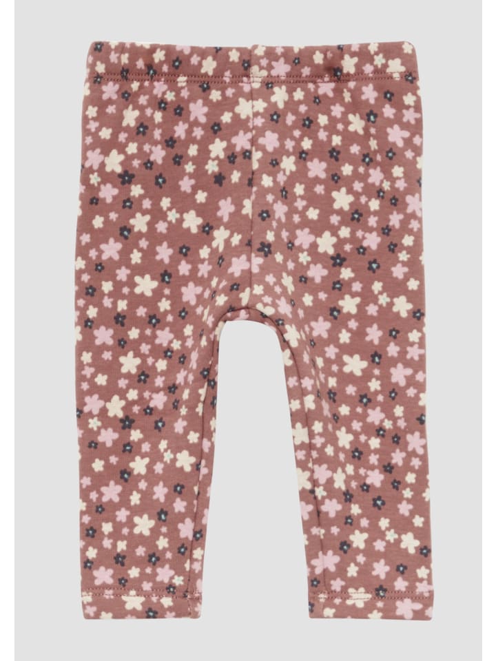 

s.Oliver Леггинсы 38A2 рубиново-красного цвета