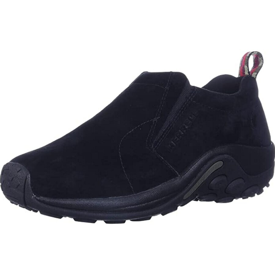 

Кроссовки MERRELL Athletic Jungle MOC J608025, черный