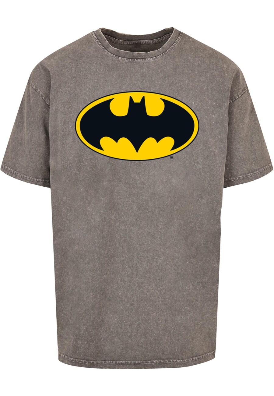 

Рубашка ABSOLUTE CULT DC Originals - Batman, серый