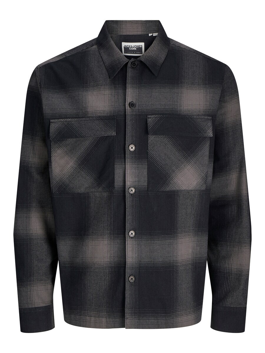 

Всесезонная куртка JACK & JONES Regular fit Between-Season Jacket JCOCHARLIE, цвет taupe/anthracite