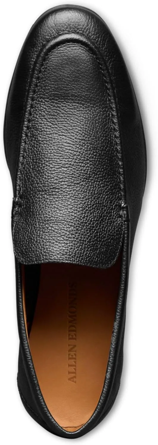 Лоферы Allen Edmonds Mens Lennox, черный — фото 4