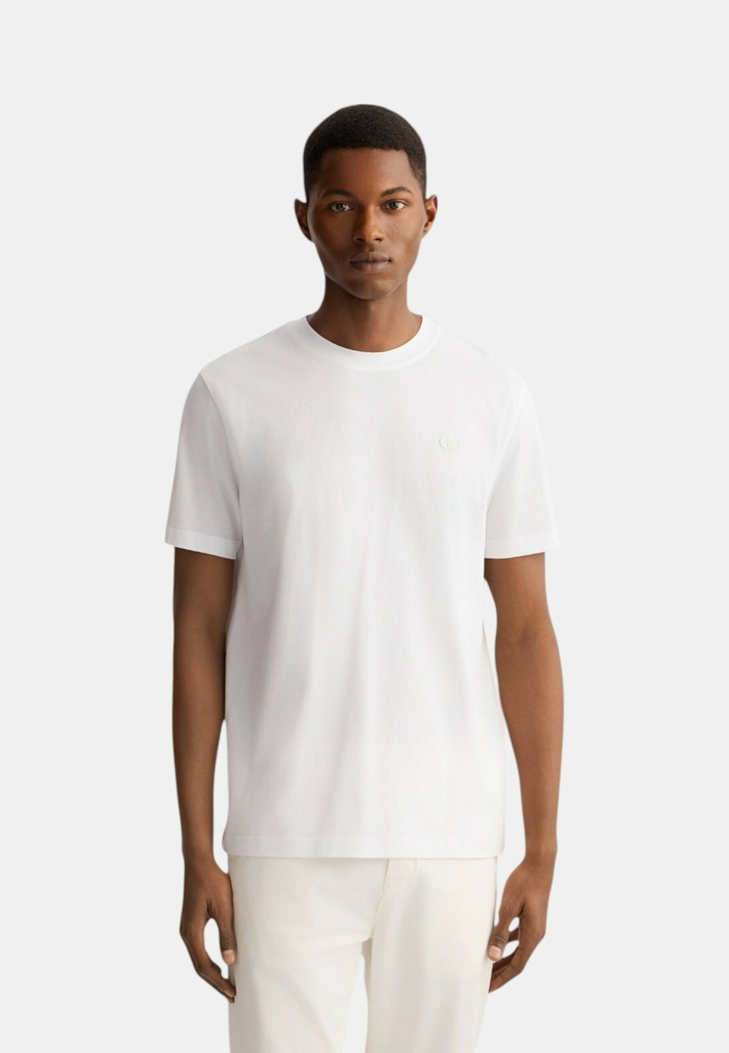 

Базовая футболка LIU JO, белый